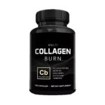 Private Label OEM High Quality Flourisher Collagen Peptide Capsules with Vitamins GMP  Support Hair Skin Nails Joints