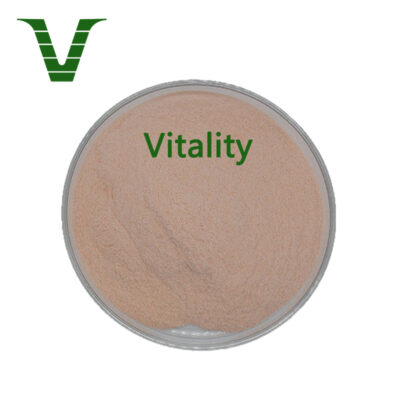 Food Grade Supplement Raw Material 95% Bulk Bovine Lactoferrin Powder Price Lactoferrin