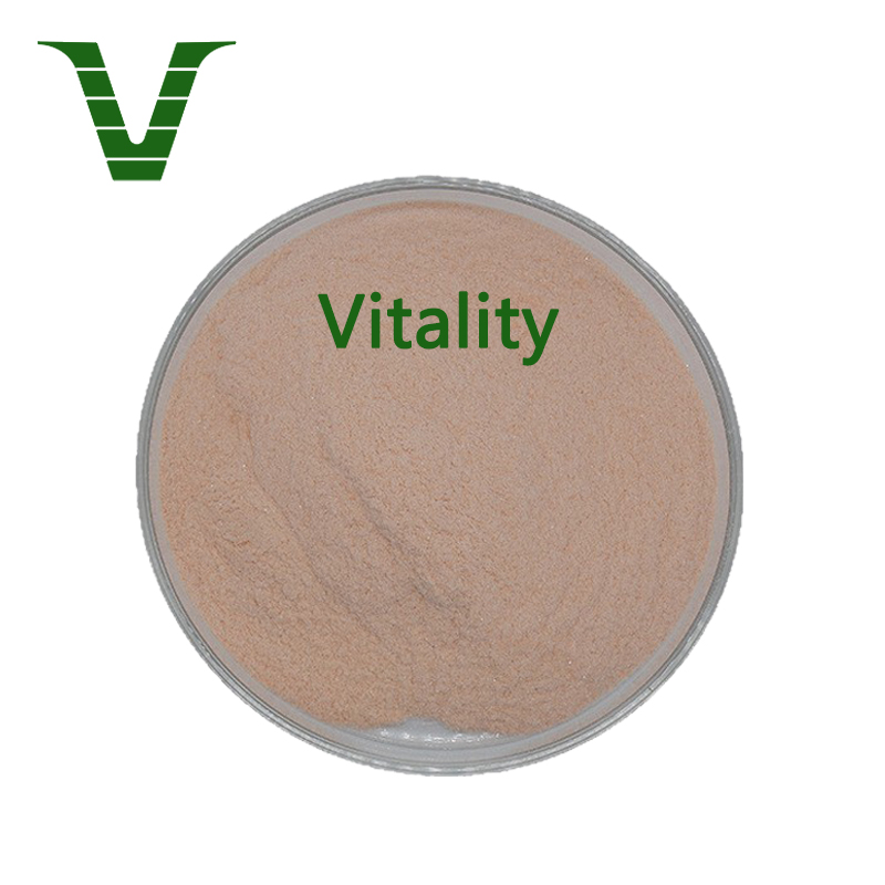 Food Grade Supplement Raw Material 95% Bulk Bovine Lactoferrin Powder Price Lactoferrin