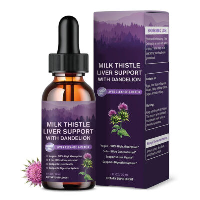 GMP OEM Organic Saffron Blend Supplement Pure Saffron Extract Liquid Liposomal Saffron Drops Liquid for Energy Mood Support