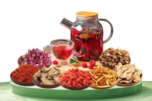 The Benefits of Wellness Tea
