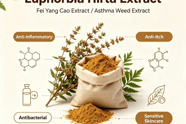 Euphorbia Hirta Extract