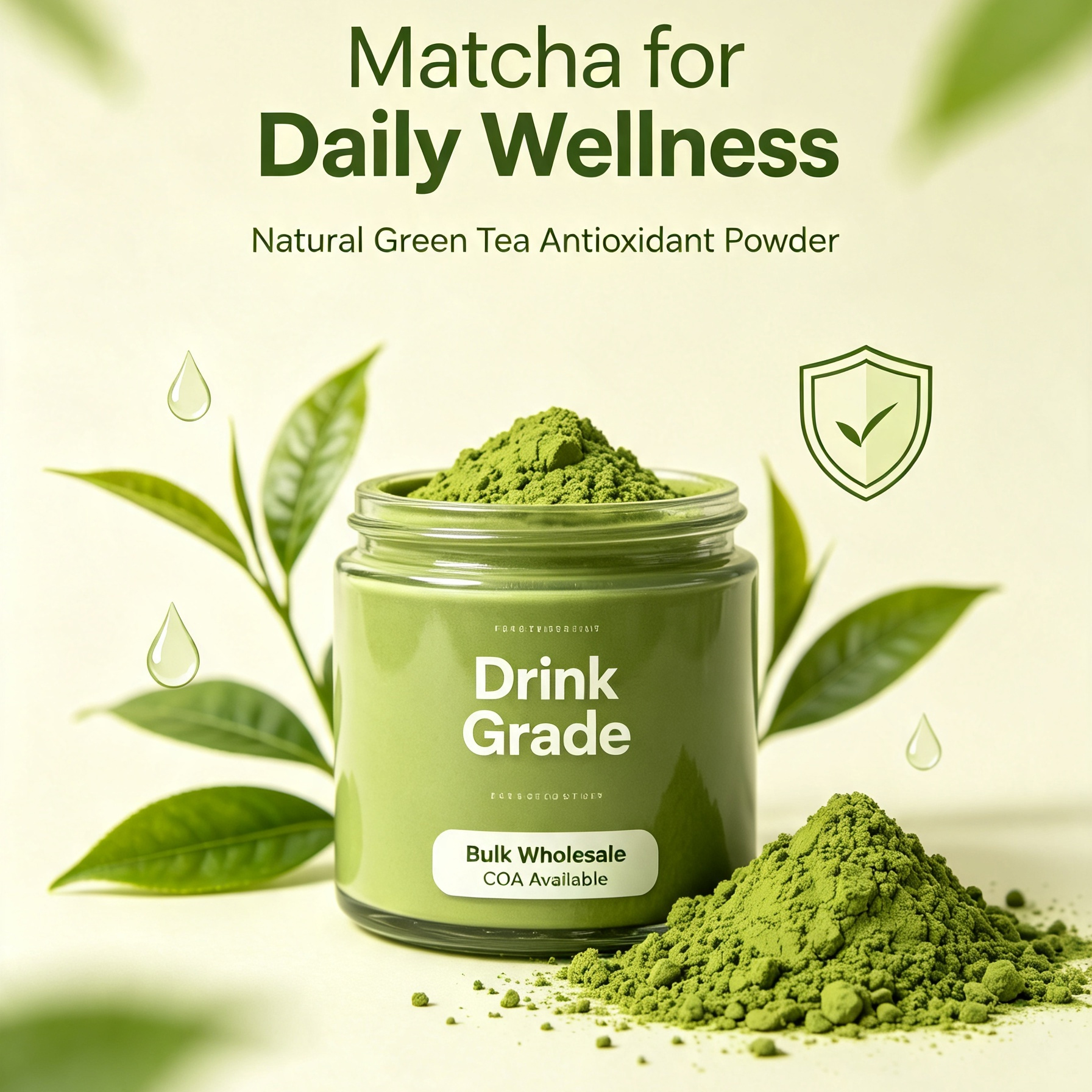 Matcha Powder