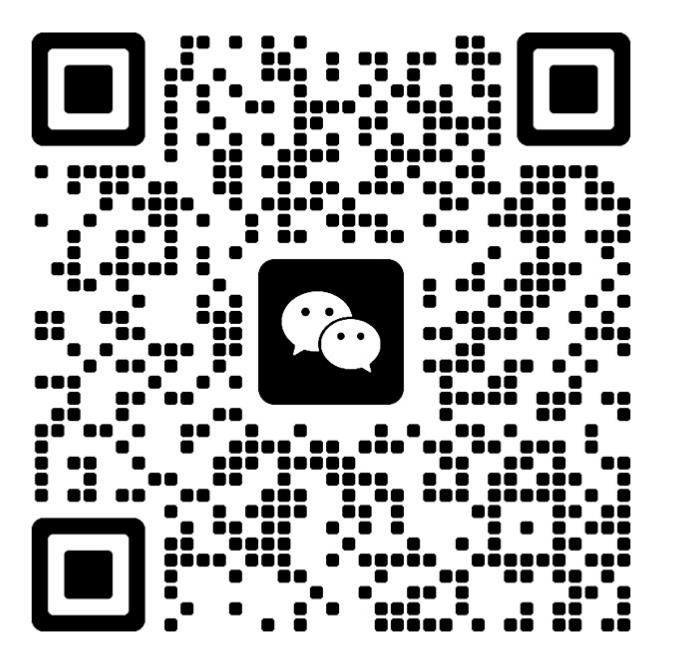 WeChat QR Code